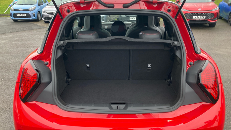 MINI Cooper 1.5 C Sport 3dr Auto Petrol Hatchback